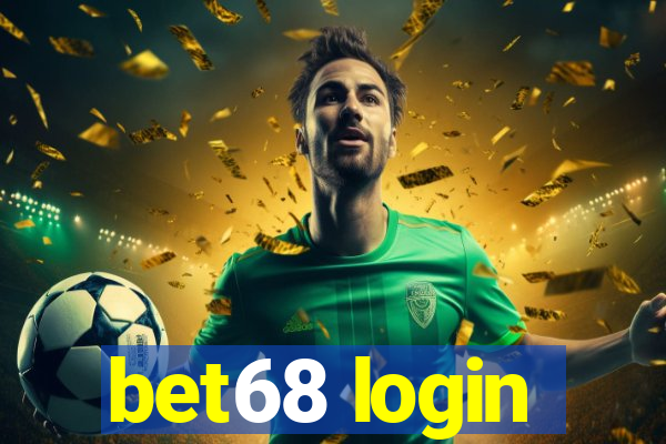 bet68 login